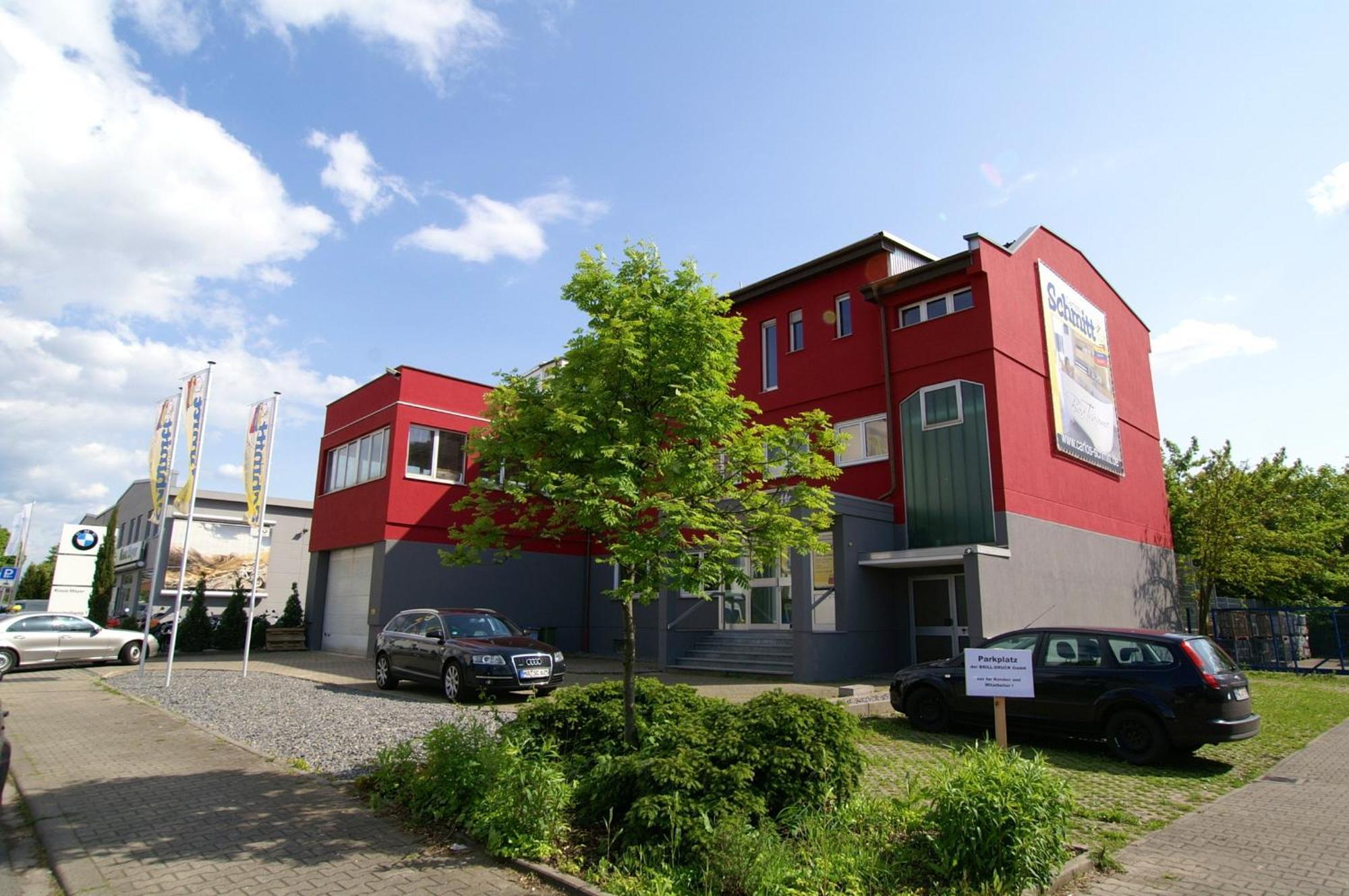 220 Qm Penthouse Wohnung Mit Fahrstuhl - Ohne Spa MHG Esterno foto